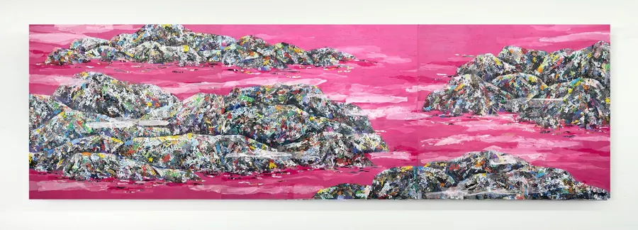Untitled Painting 01