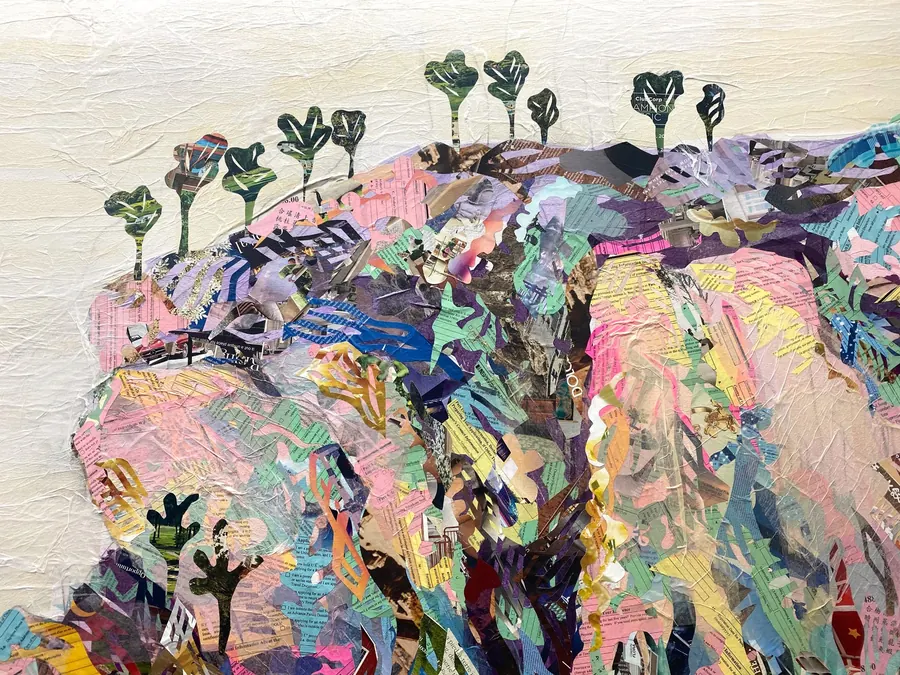 Untitled Painting 25